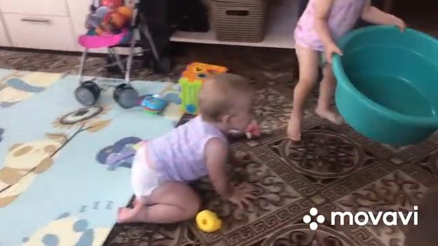 Приехали внучки?? рецепт приготовления шашлыка в духовке??? смотреть онлайн