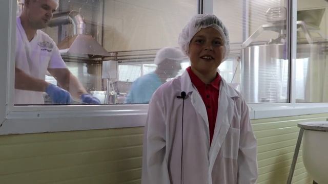 Экскурсия по станице Егорлыкской смотреть онлайн