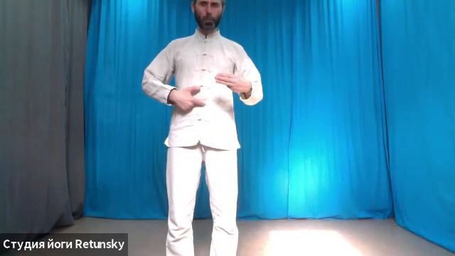 Гимнастика для гибкости позвоночника смотреть онлайн