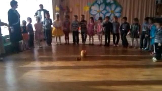 ПРАЗДНИК ОСЕНЬ 2013ГОД .ДЕТСКИЙ САД "СОЛНЫШКО "С. ГЛИНОЕ смотреть онлайн