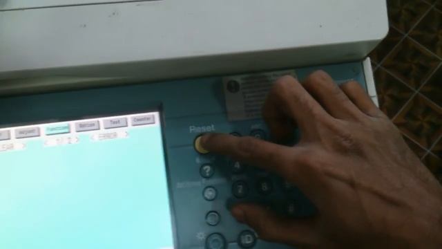 Fix Error "E000020-0000" in Canon Image Runner 32351, 32451 etc смотреть онлайн