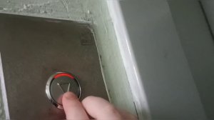 Лифты (КМЗ-2016 г.в) V=1 м/с Q=400 кг (1) музыкальный левый лифт