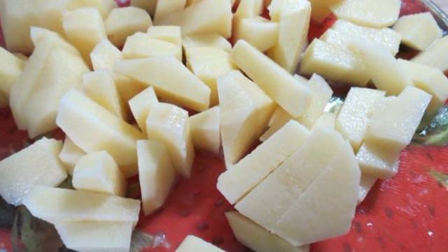 Рецепты от шеф-повара