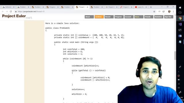 Websites these Indian Students used to master Mathematics in Programming смотреть онлайн