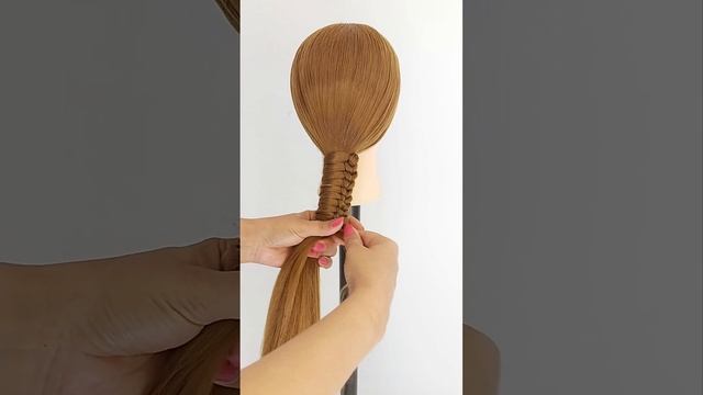 5 Of the best hair braids in 45 minutes, full tutorial for grils#hairstyle #tutorial #braids смотреть онлайн