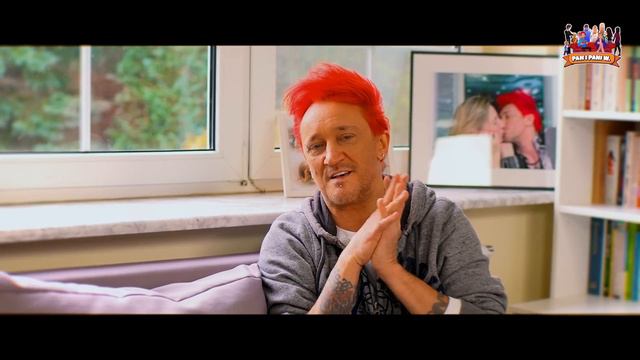 PAN I PANI W. - CZYLI O TYM JAK POLA ZOSTAŁA PANIĄ W. - ODCINEK 4 смотреть онлайн