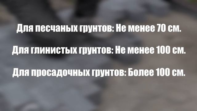 Отмостка / Все об отмостке из тротуарной плитки / Преимущества, отличия, все о монтаже. смотреть онлайн