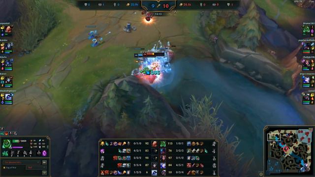 💡 ЗАК ТОП Zac ： ГАЙД, РУНЫ, ПРЕДМЕТЫ, УМЕНИЯ, ОБЗОР ИГРЫ ОДНОГО ИЗ ЛУЧШИХ ИГРОКОВ! 2022 смотреть онлайн