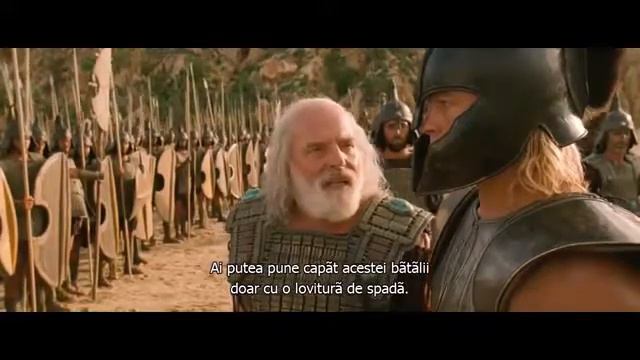 Troy movie смотреть онлайн