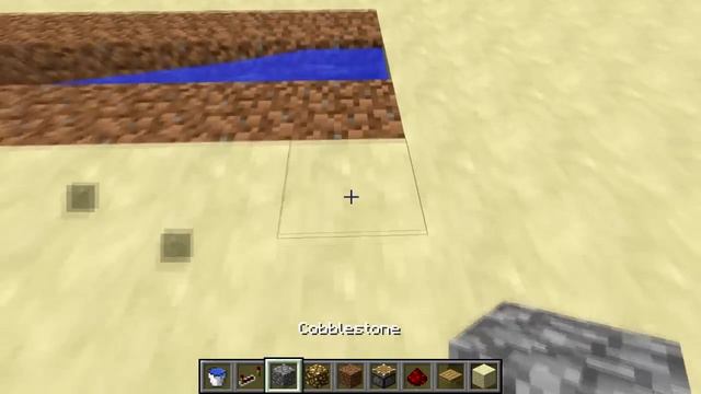 Самые интересные механизмы в Minecraft! Часть 6.[Автоматическая ферма тростника] смотреть онлайн