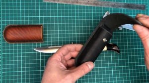 Финка НКВД складная легендарная финка НКВД складной нож