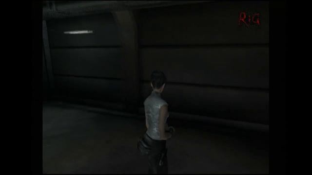 Resident Evil Dead Aim Прохождение (RiG&Vagrant) Часть 7 смотреть онлайн