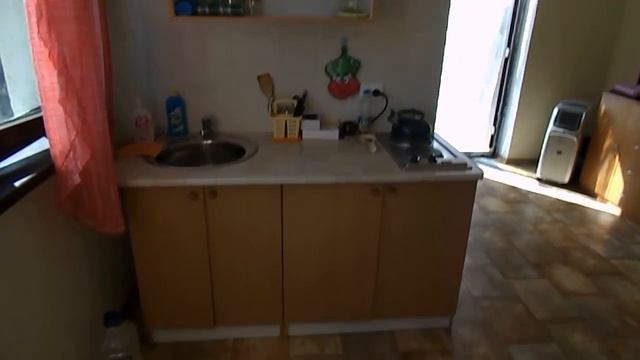 Двухместный номер люкс, Гостевой дом "УЮТ" Фиолент смотреть онлайн
