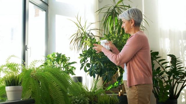 Ни В Коем Случае Не Выбрасывай ЭТО И Цветы Будут Отлично Расти! Бесплатная Подкормка Для Растений! смотреть онлайн