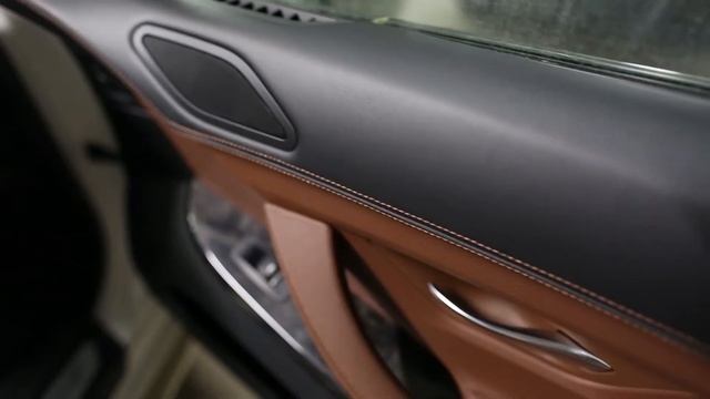 Химчистка салона. Роскошь или необходимость? смотреть онлайн