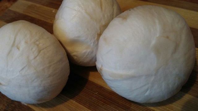 Кухня Мамашки