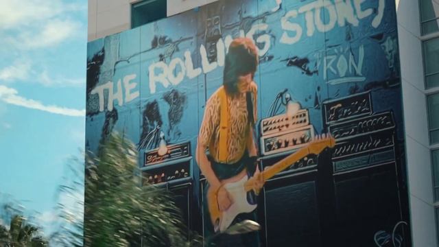 The Rolling Stones - Angry (Official Video 2023)