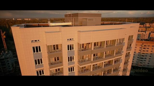 Наукоград Кольцово, проспект Никольский, 11 смотреть онлайн