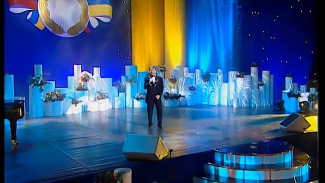 Шоу Яна Табачника "Честь имею пригласить". Москва, 2002 год. Часть 1 смотреть онлайн