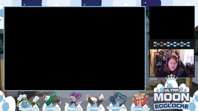 PLUMERIA RUINS EVERYTHING!| Pokemon Ultra Moon Egglocke w/ BlueJayOnToast Ep 14 смотреть онлайн