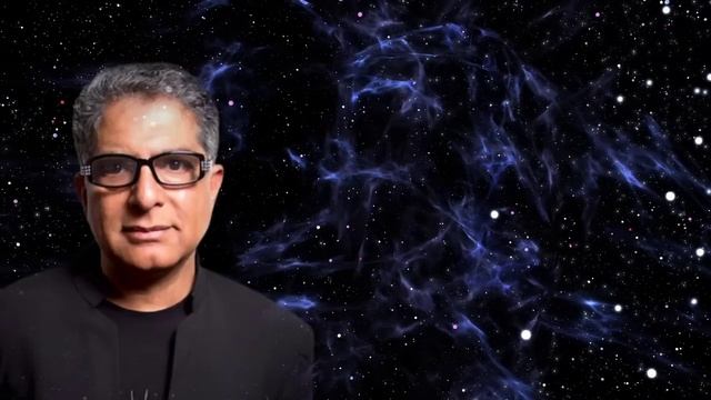 ДИПАК ЧОПРА