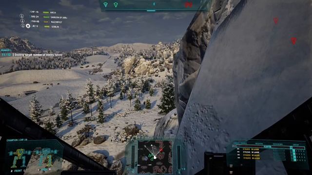 MechWarrior 5 With Sargon And Razorfist! Big Stompy Robots! And A VERY Special ArchCast! смотреть онлайн