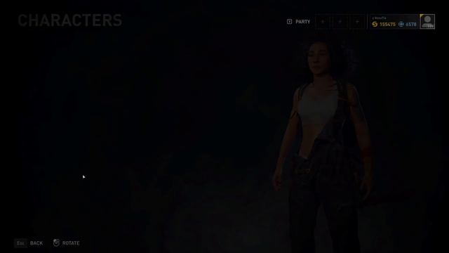 ALL NEW CHARACTER SKINS & CUSTOMIZATION'S in World War Z Aftermath смотреть онлайн
