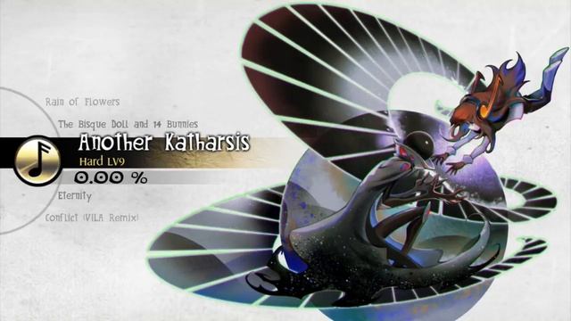 Deemo 3.1 - VILA - Another Katharsis смотреть онлайн