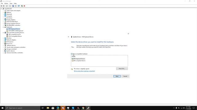 How To Disable Laptop Keyboard To Use External Keyboard Windows 10 смотреть онлайн