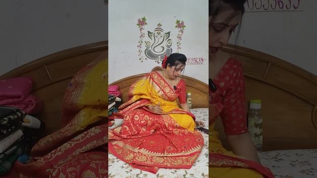 Kheya Boutique Exclusive Collection Saree||Booking Number- ❤️089105 59639NO COD