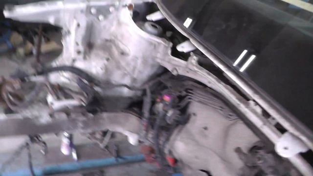 Caddy. Вытяжка. ДЕНЬ ВТОРОЙ. смотреть онлайн