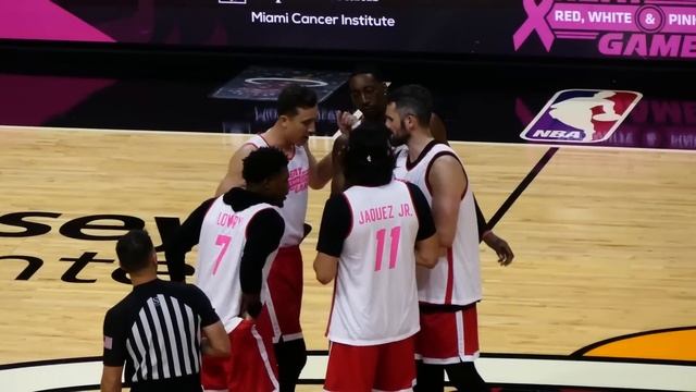 Как Пэт Райли похоронил франшизу Майами Хит и сделал из Батлера эмо!