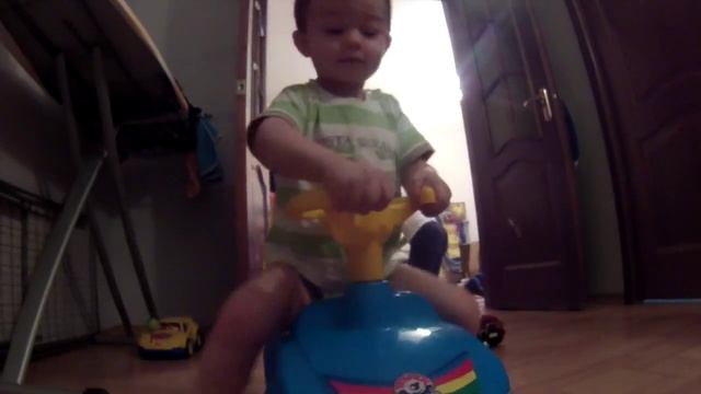 Двойняшкам 2 года смотреть онлайн