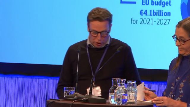 Rikskonferensen 2019 söndag 14:25 смотреть онлайн