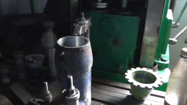 Реставрація передньої балки Т-40 смотреть онлайн