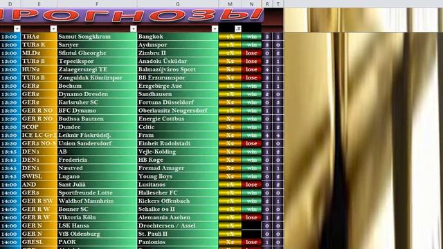 Football Favorite самая лучшая футбольная программа смотреть онлайн