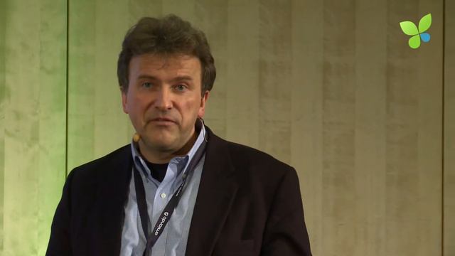 ECO11: #2 Entelios Thomas Schulz Smart Grid Demand Response смотреть онлайн