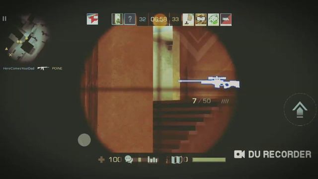 STANDOFF 2 SLOW EDIT смотреть онлайн