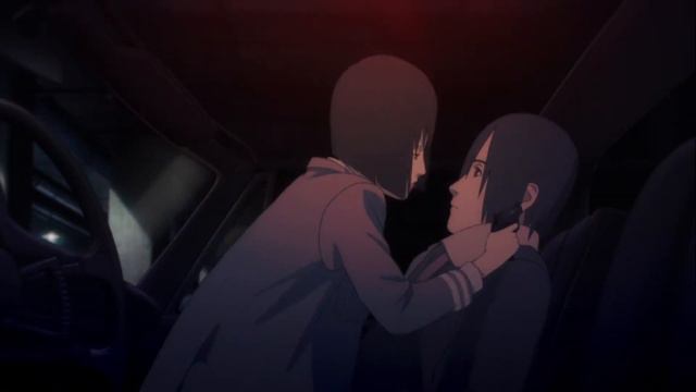 The Sky Crawlers ( Небесные Скитальцы ) - AMV Мгновения смотреть онлайн