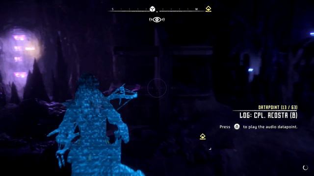 Horizon Zero Dawn Walkthrough Part 15 - No Commmentary (1440p) смотреть онлайн