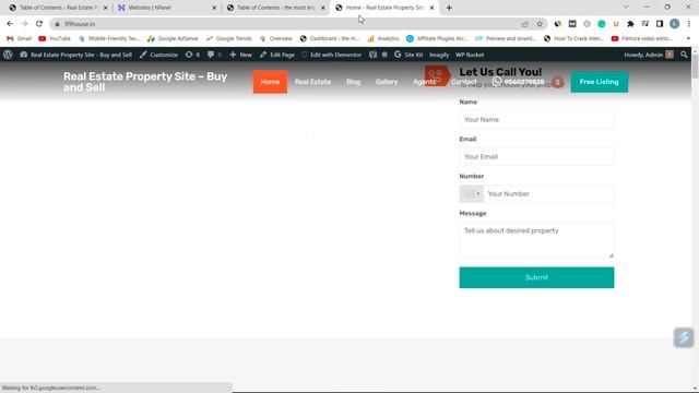 how to add or create table of contents in wordpress | Table Of Contents in WordPress in hindi смотреть онлайн