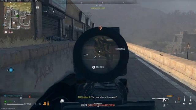 Warzone 2/MW2 - FIX Crashes/Freezes on CONSOLE + PC Guide! (Settings for Xbox, PC & PS4/PS5) смотреть онлайн