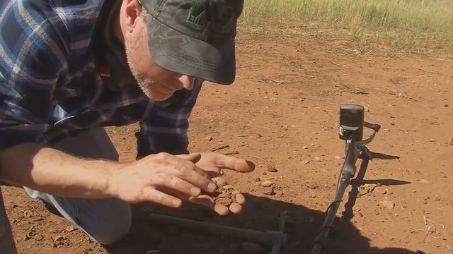 Minelab Equinox 800: Официальный обзор. Перевод Проф-Искателя смотреть онлайн