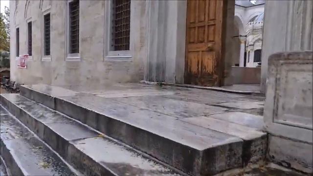 Sultanlar Şehri Üsküdar, Fatihin Yargılanması, Üsküdar ın Tarihene Yolculuk, Kız Kulesi