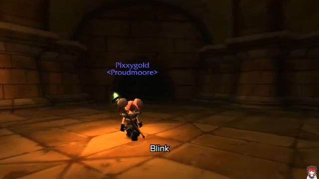 WoW Classic Exploration | Scarlet Monastery Graveyard and Library смотреть онлайн