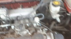 Део ланос глохнет и не заводится. Причина дад вышел из строя.