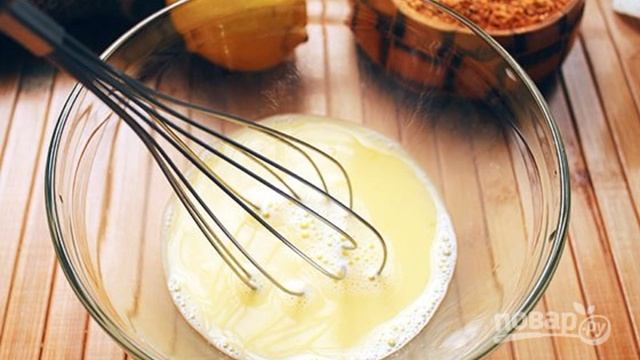 Сборник рецептов