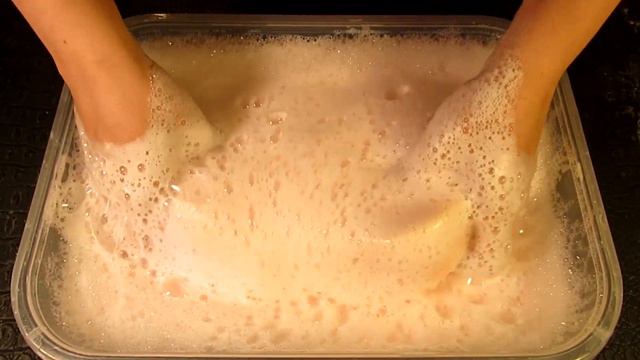 30 Minutes !🎃🧡💛🤎 Soaked Mushy Soap Only 🧡 Week 44 Compilation 💛 РАЗМОКШЕЕ МЫЛО 🤎 Fluffy Soap 🧡