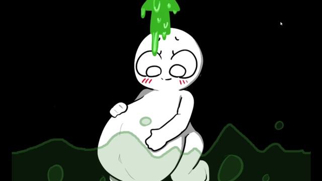 Struggle Simulator - A New Vore Game