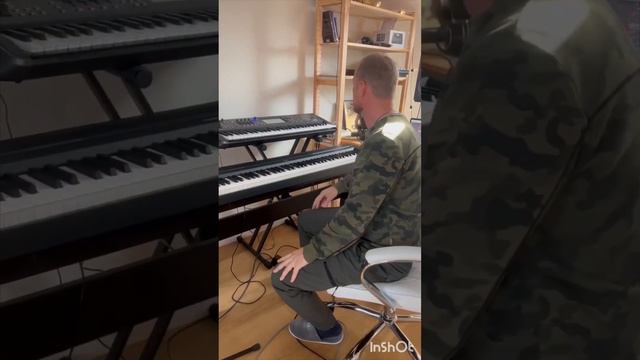 Алексей Петрухин/Домашняя студия/19.05.23 смотреть онлайн